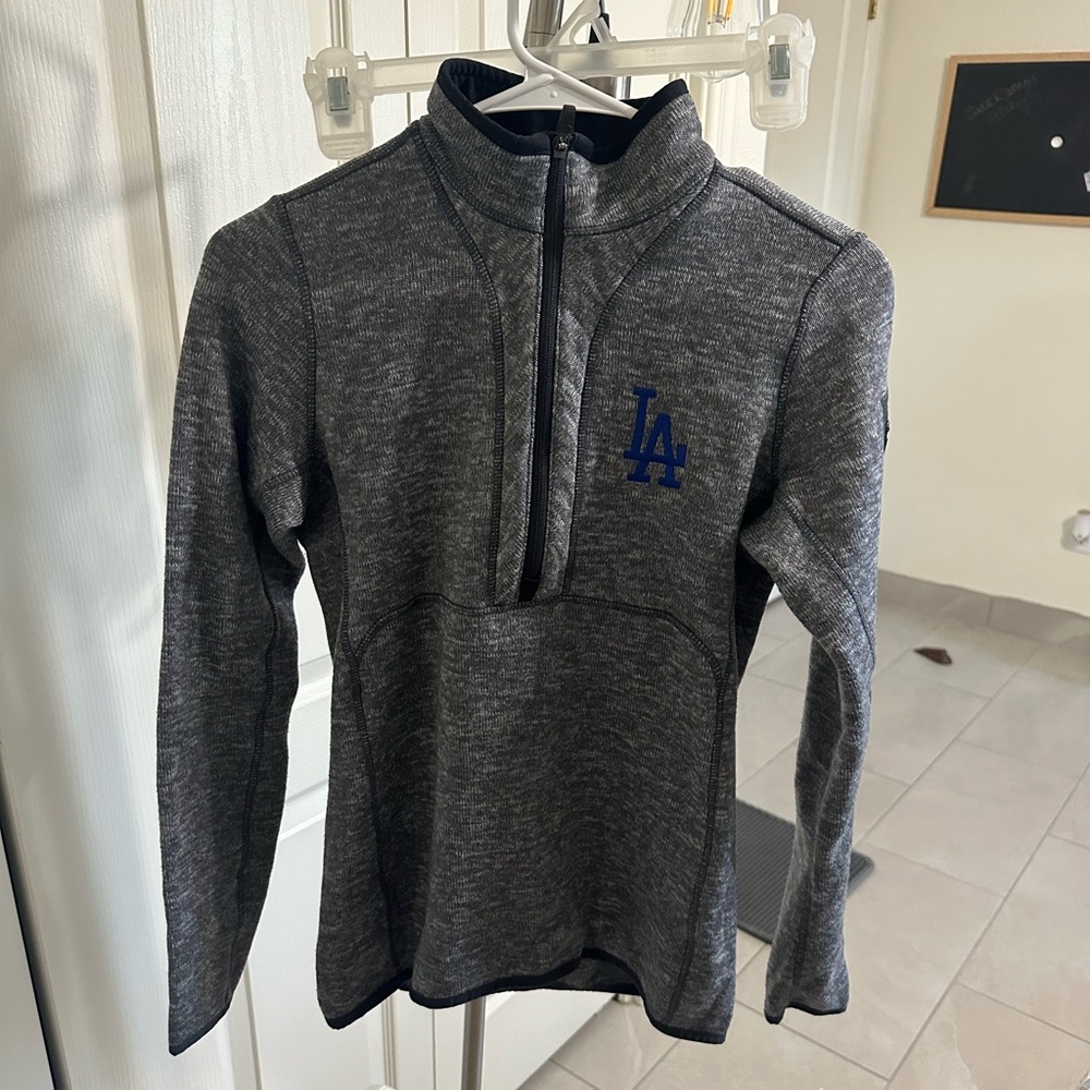 LA DODGERS JACKET